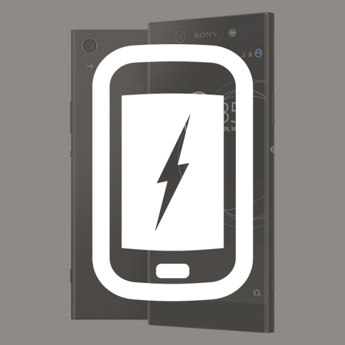 Не заряжается Sony Xperia XA1 Daul SIM